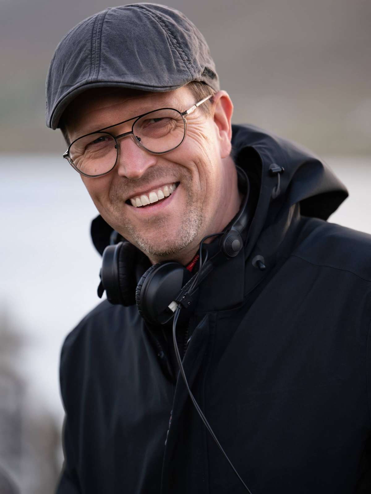 Klaus Härö puhujana