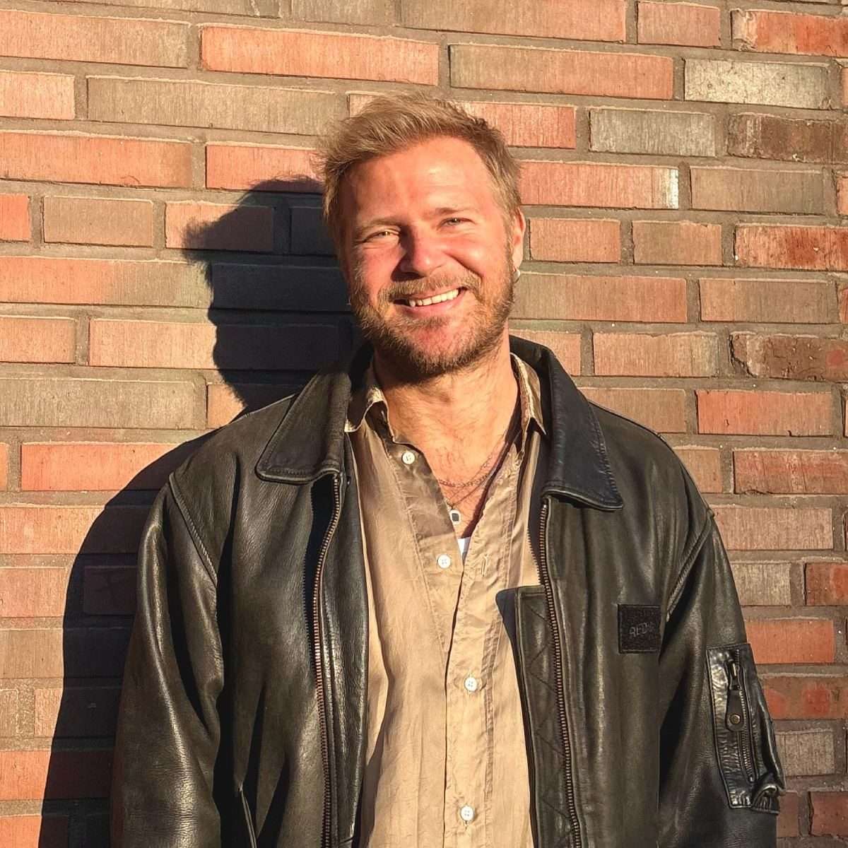 Paulus Arajuuri puhujana