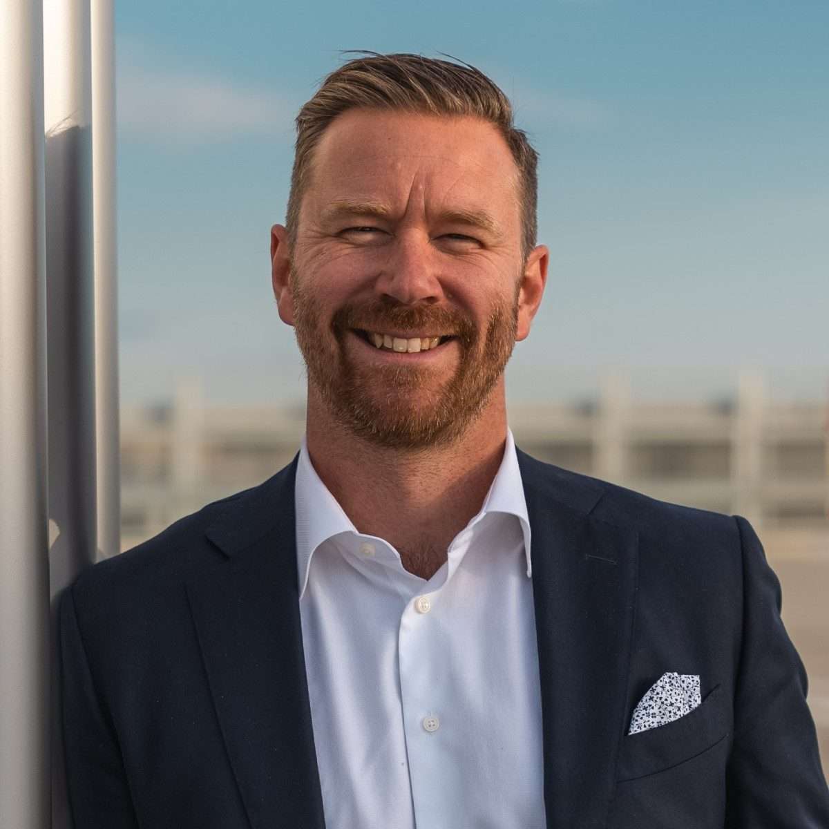 Tomi Kaukinen puhujana