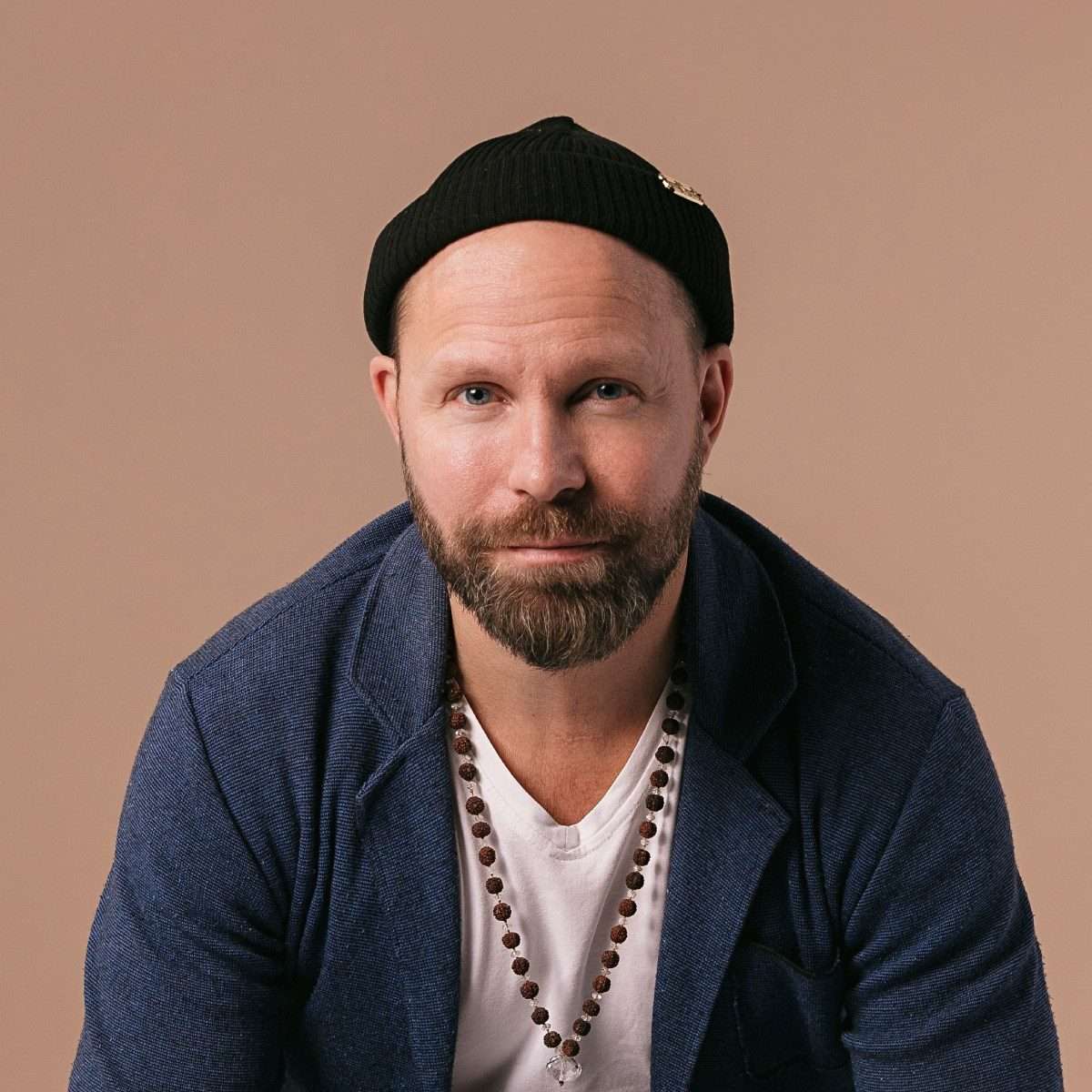 Tuomas ”Tunna” Milonoff puhujana