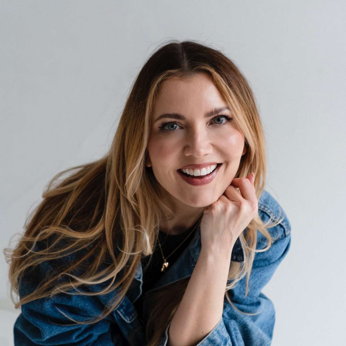 Jenni Alexandrova juontajana