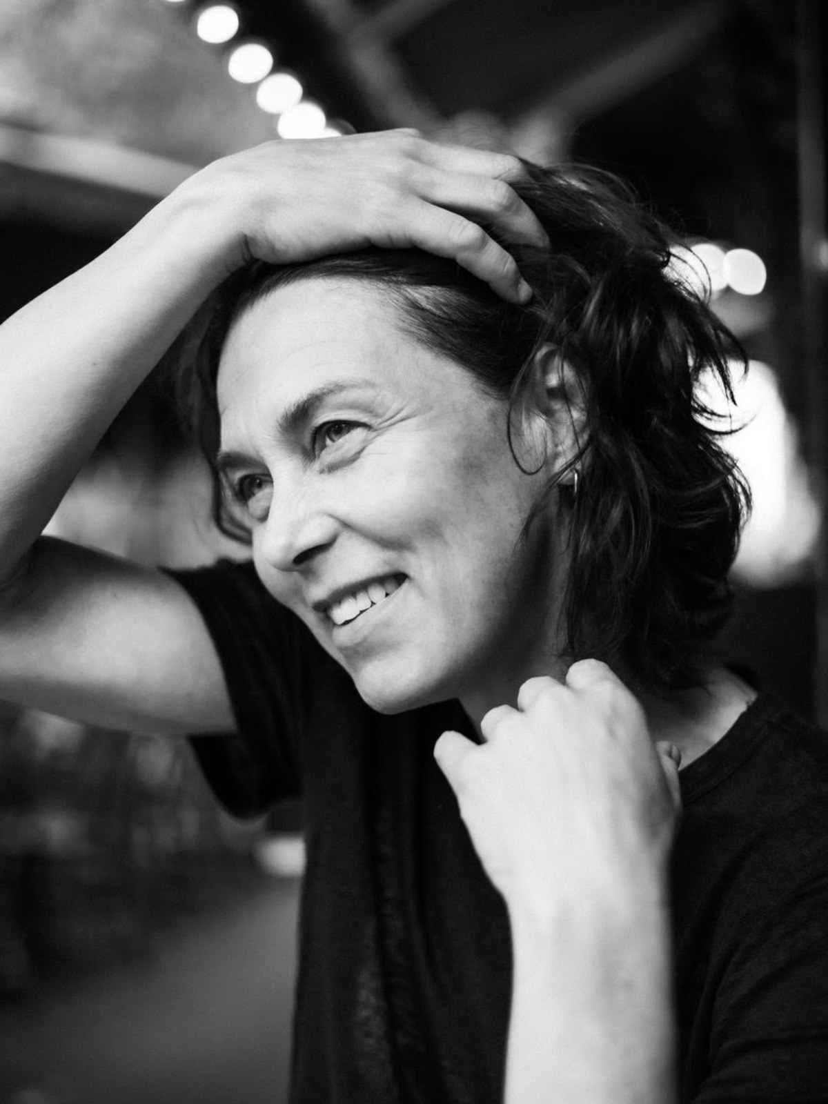 Hanna Brotherus (kuva: Nico Backström)