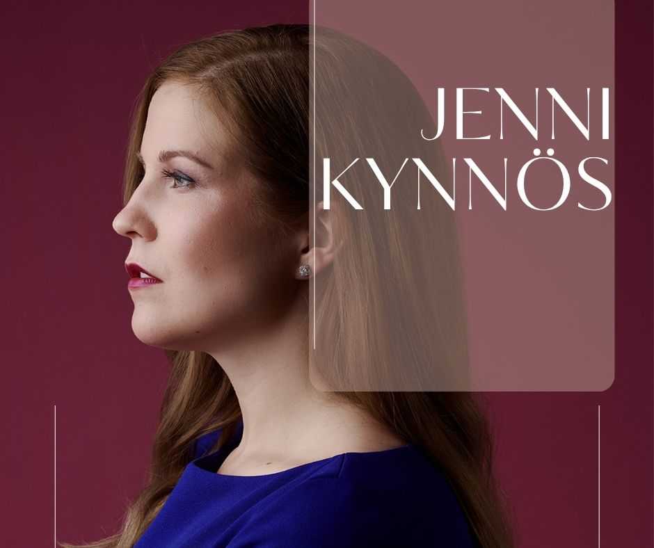 Jenni Kynnös